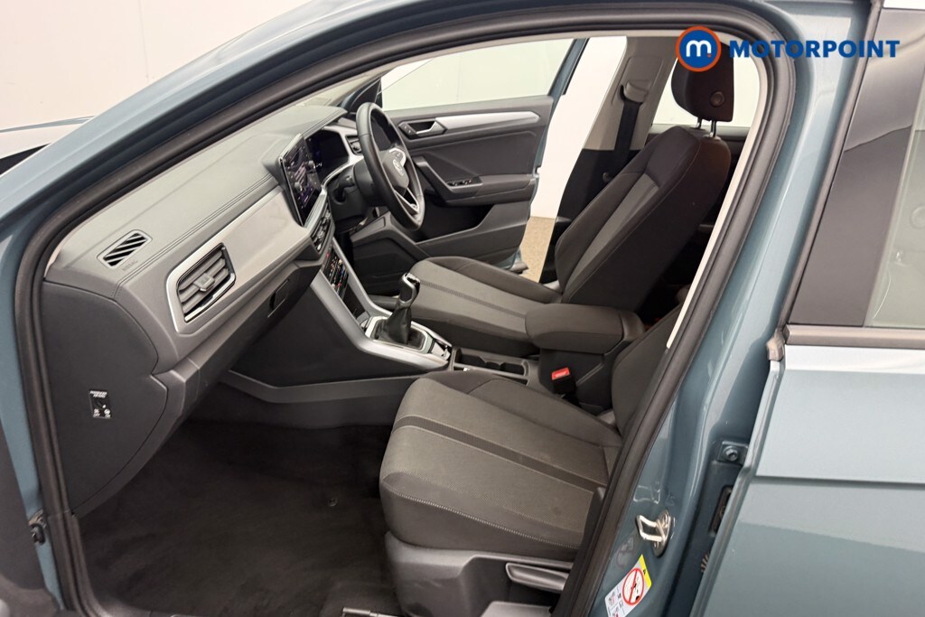 Used Volkswagen T-Roc for sale - 78148772: Photo 9