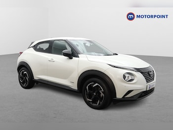 Used Nissan Juke 2023 for sale - 79081974: Photo