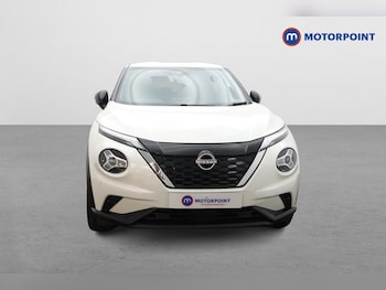 Used Nissan Juke 2023 for sale - 79081974: Photo