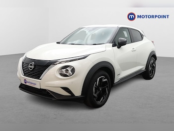 Used Nissan Juke 2023 for sale - 79081974: Photo