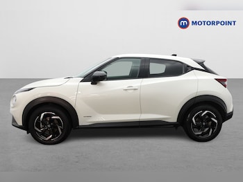 Used Nissan Juke 2023 for sale - 79081974: Photo