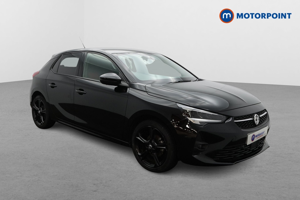 Used Vauxhall Corsa 2023 for sale - 76905582: Photo 1