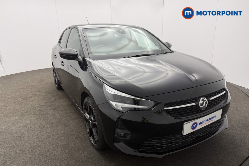 Used Vauxhall Corsa 2023 for sale - 76905582: Photo 11