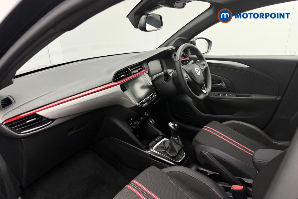 Used Vauxhall Corsa 2023 for sale - 76905582: Photo 12