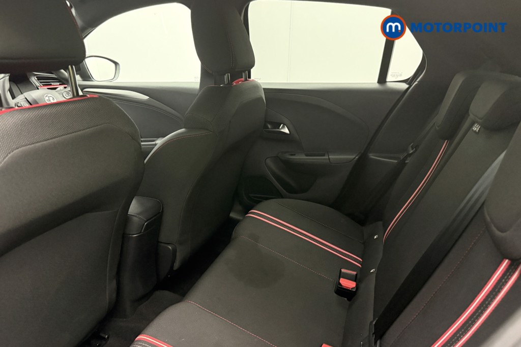 Used Vauxhall Corsa 2023 for sale - 76905582: Photo 13