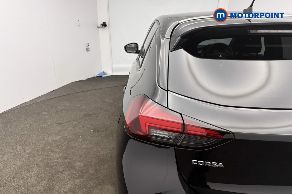 Used Vauxhall Corsa 2023 for sale - 76905582: Photo 14