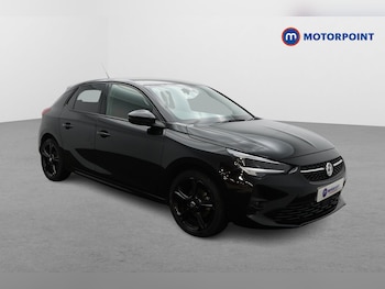 Used Vauxhall Corsa 2023 for sale - 76905582: Photo