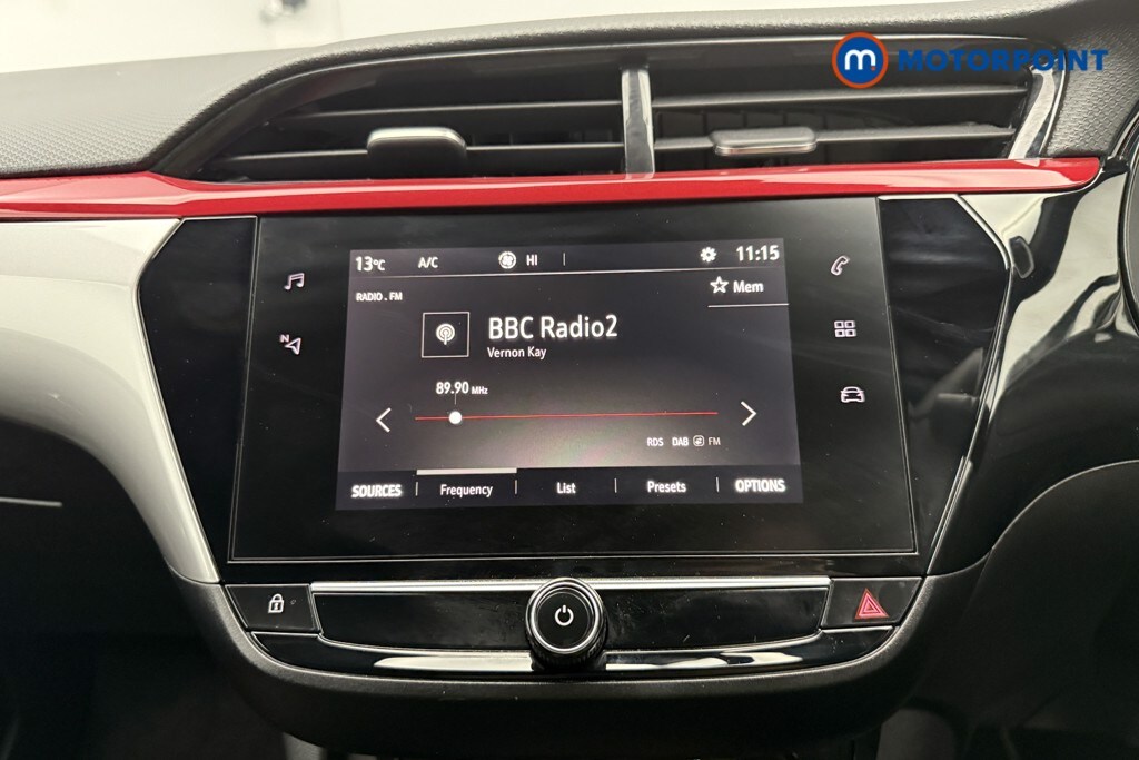 Used Vauxhall Corsa 2023 for sale - 76905582: Photo 25