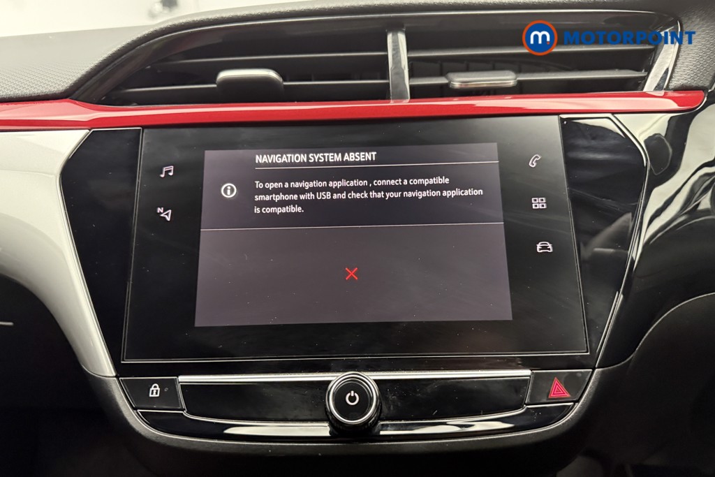 Used Vauxhall Corsa 2023 for sale - 76905582: Photo 26