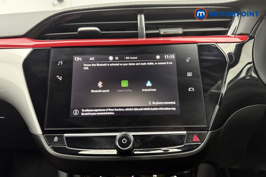 Used Vauxhall Corsa 2023 for sale - 76905582: Photo 27