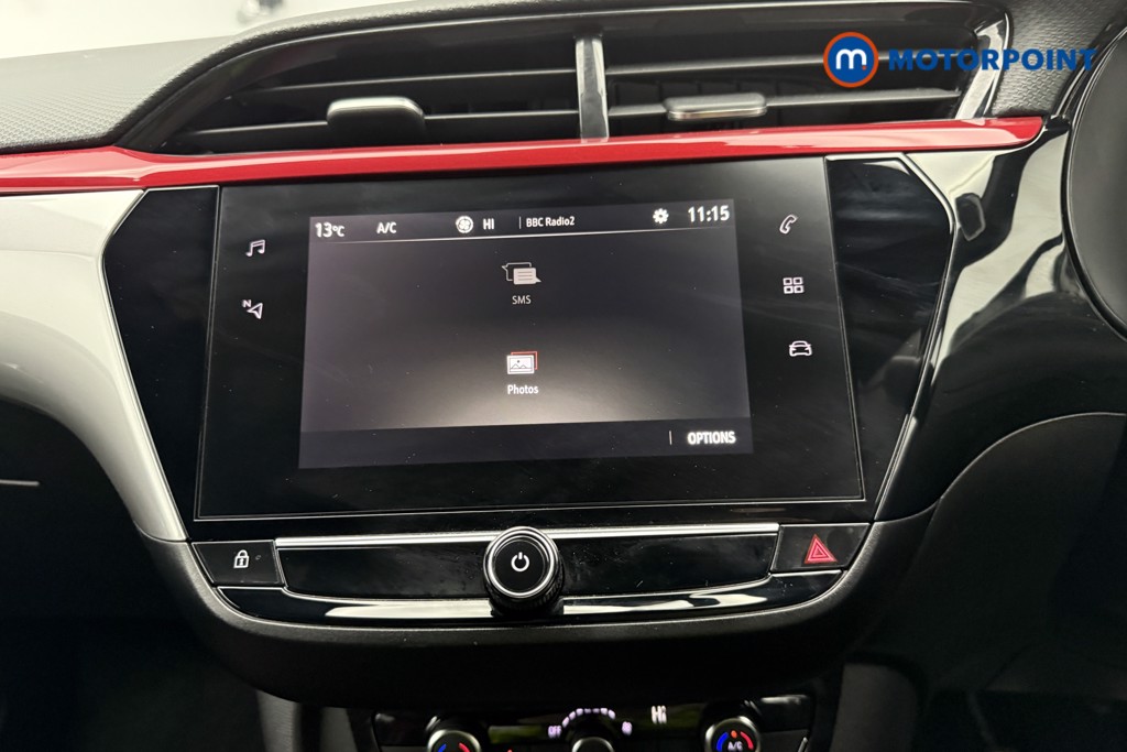 Used Vauxhall Corsa 2023 for sale - 76905582: Photo 28