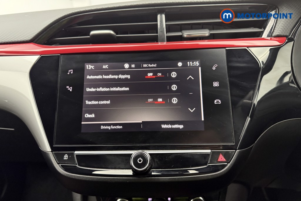 Used Vauxhall Corsa 2023 for sale - 76905582: Photo 29