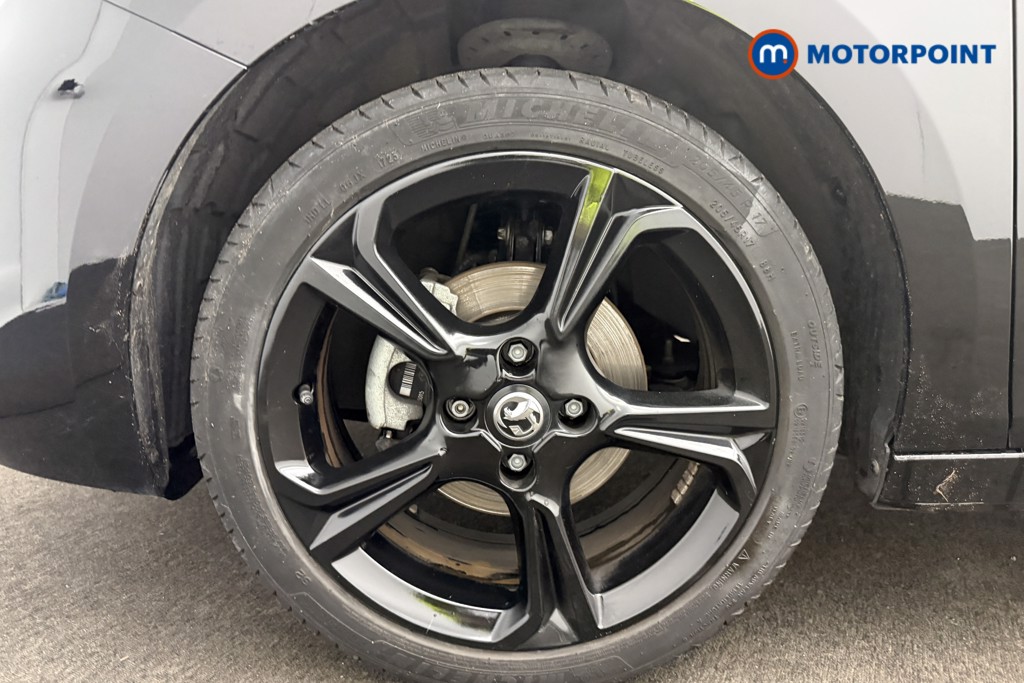 Used Vauxhall Corsa 2023 for sale - 76905582: Photo 38