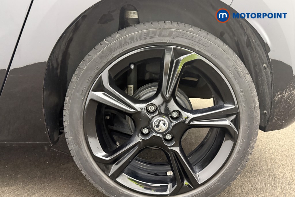 Used Vauxhall Corsa 2023 for sale - 76905582: Photo 39