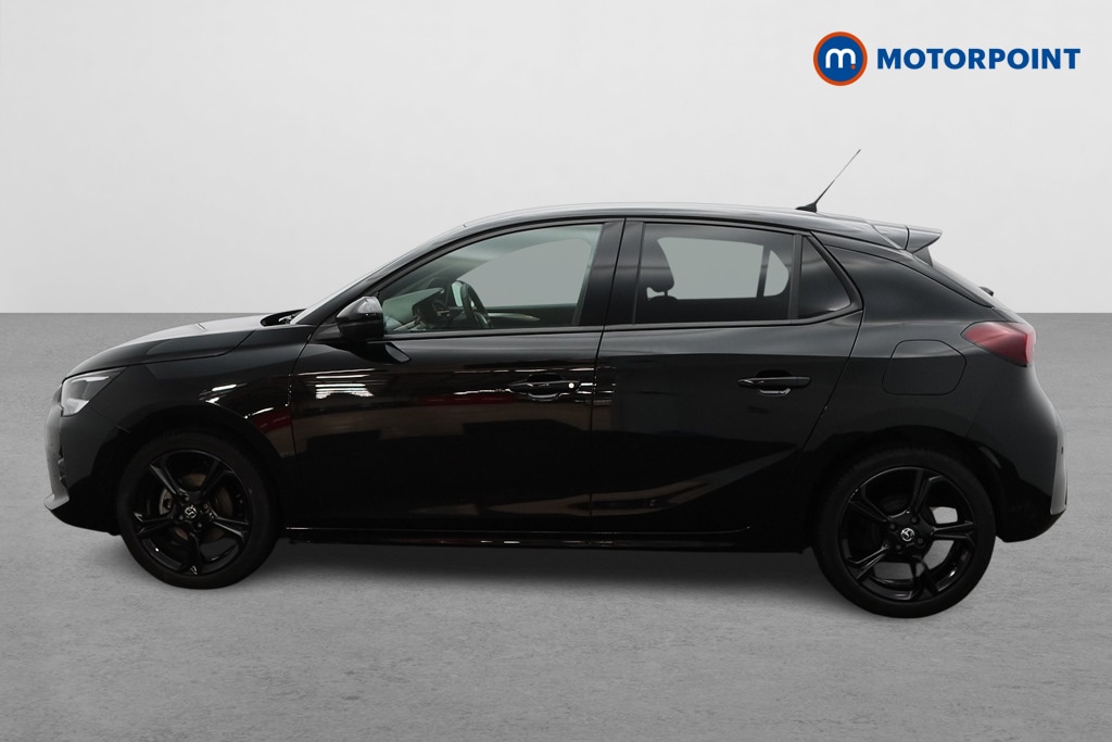 Used Vauxhall Corsa 2023 for sale - 76905582: Photo 4