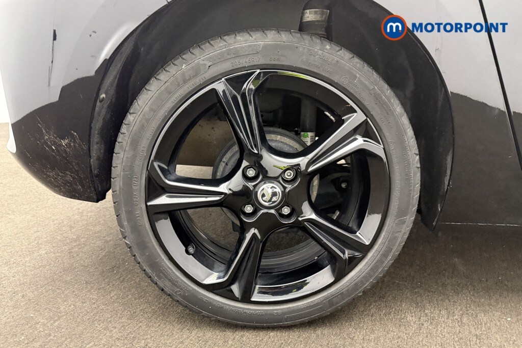 Used Vauxhall Corsa 2023 for sale - 76905582: Photo 40