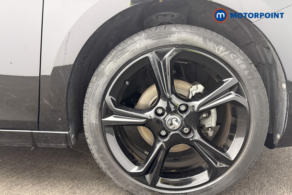 Used Vauxhall Corsa 2023 for sale - 76905582: Photo 41