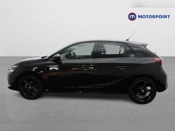 Used Vauxhall Corsa 2023 for sale - 76905582: Photo