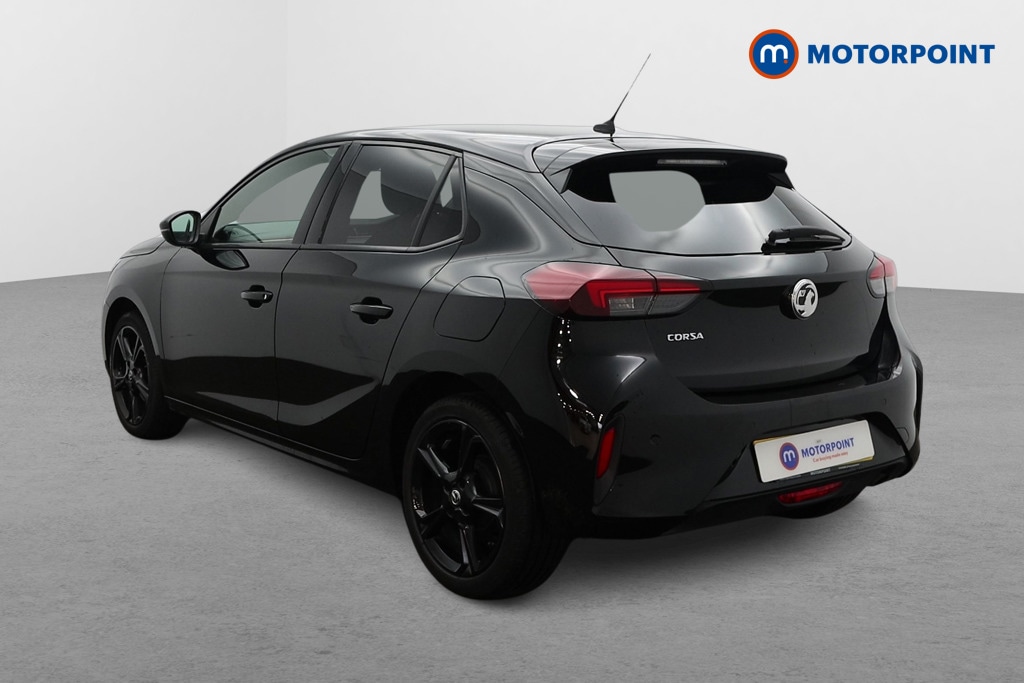 Used Vauxhall Corsa 2023 for sale - 76905582: Photo 5