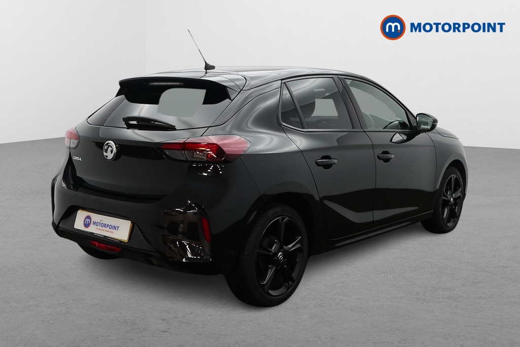 Used Vauxhall Corsa 2023 for sale - 76905582: Photo 7