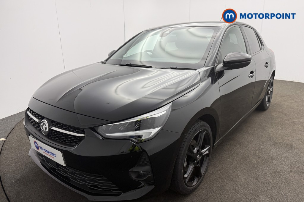 Used Vauxhall Corsa 2023 for sale - 76905582: Photo 9