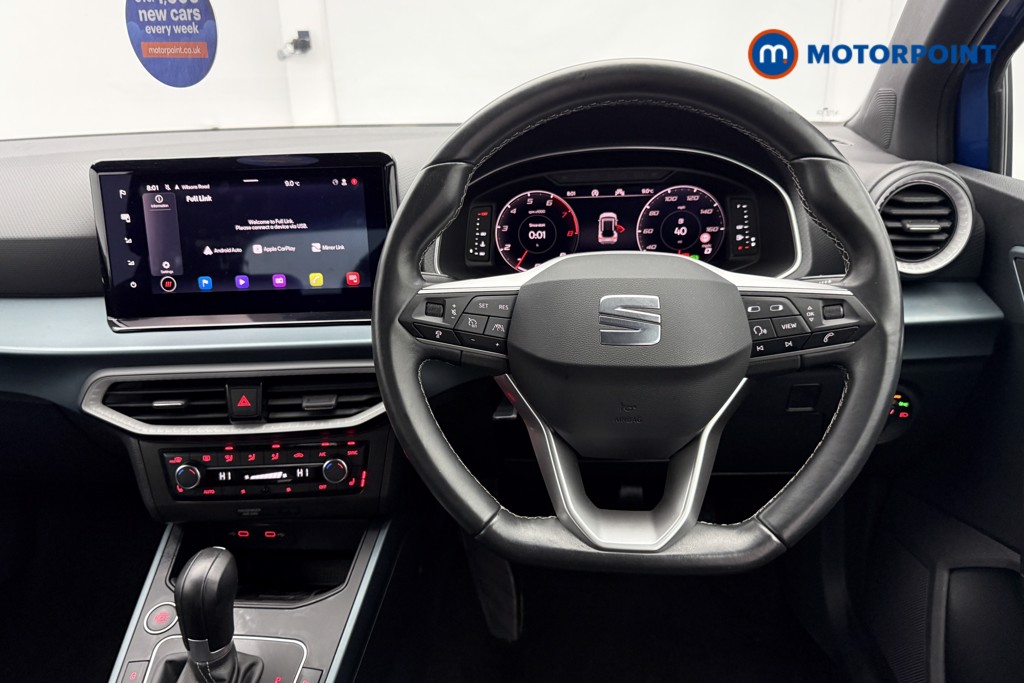 Used SEAT Arona 2022 for sale - 76958076: Photo 10