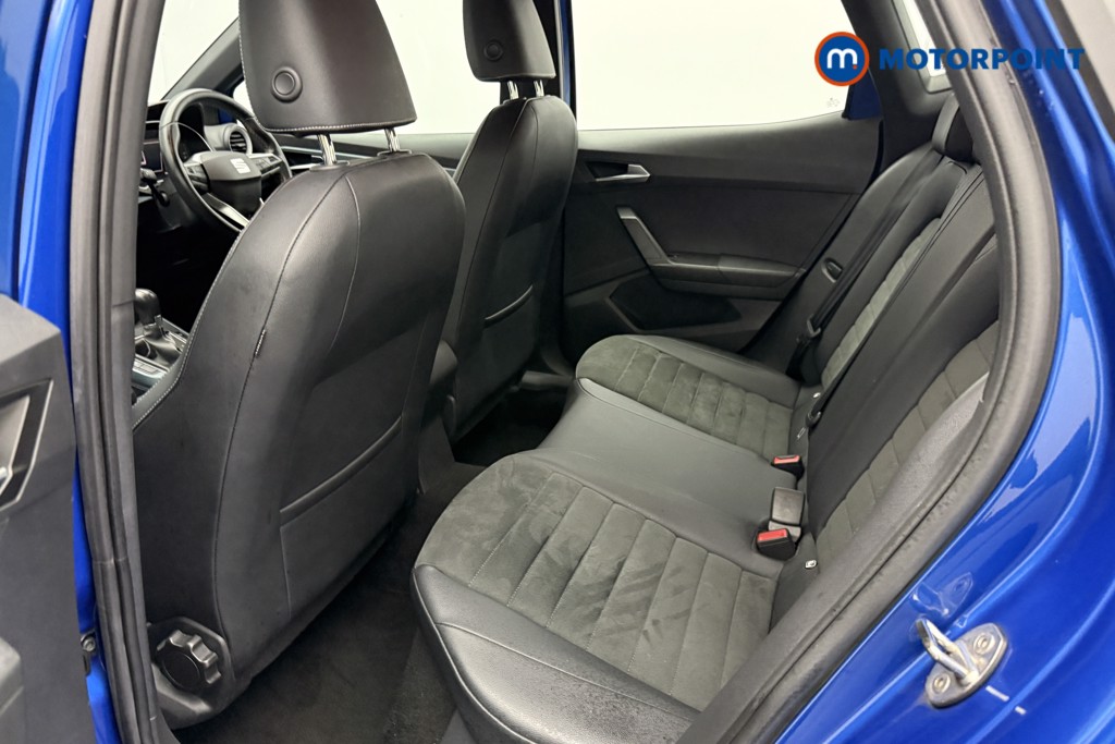 Used SEAT Arona 2022 for sale - 76958076: Photo 12