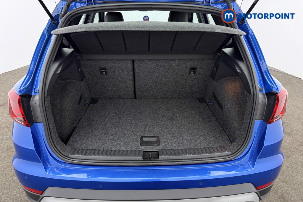 Used SEAT Arona 2022 for sale - 76958076: Photo 13