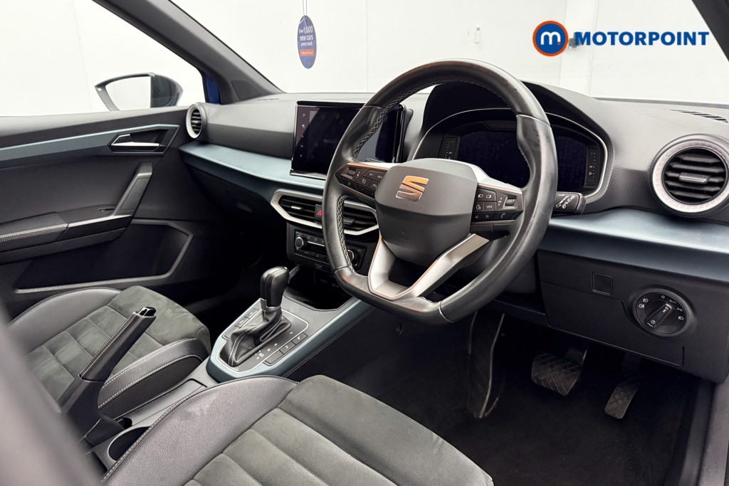 Used SEAT Arona 2022 for sale - 76958076: Photo 14