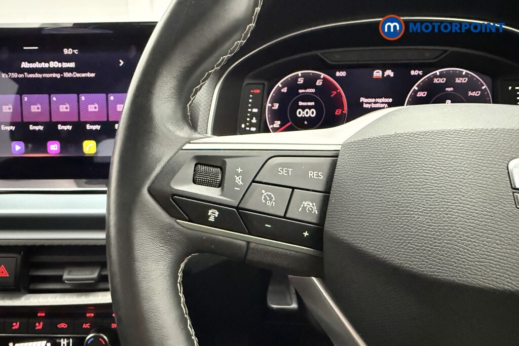 Used SEAT Arona 2022 for sale - 76958076: Photo 15