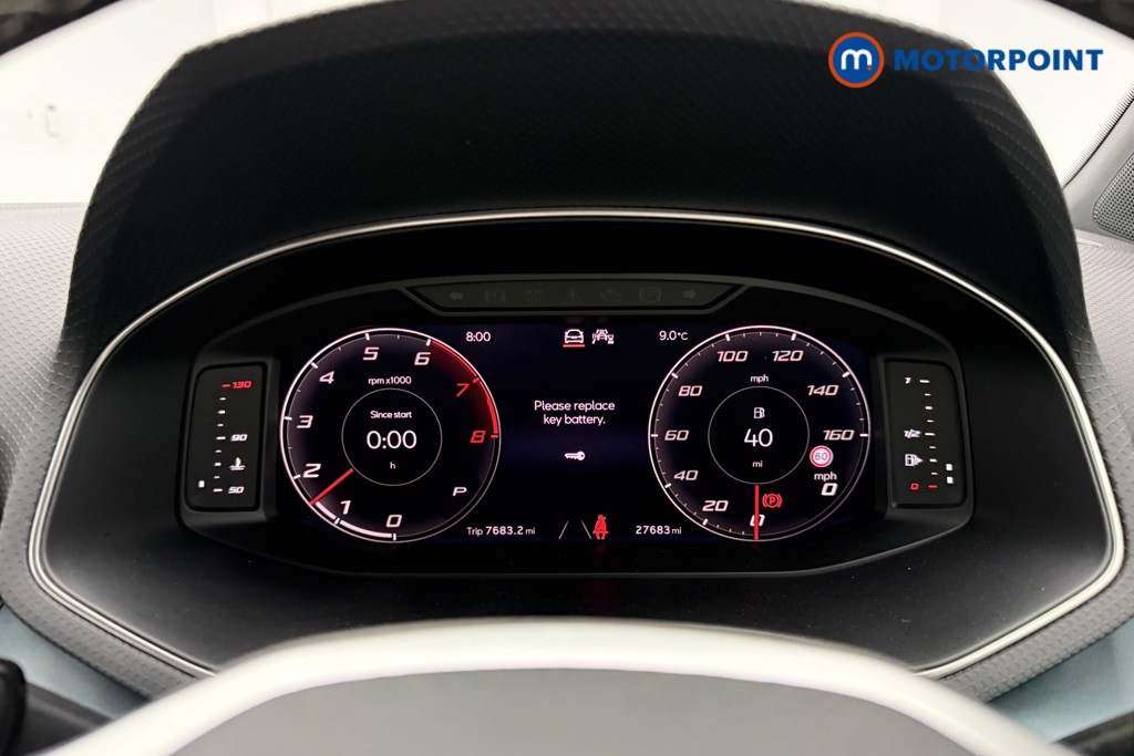 Used SEAT Arona 2022 for sale - 76958076: Photo 17