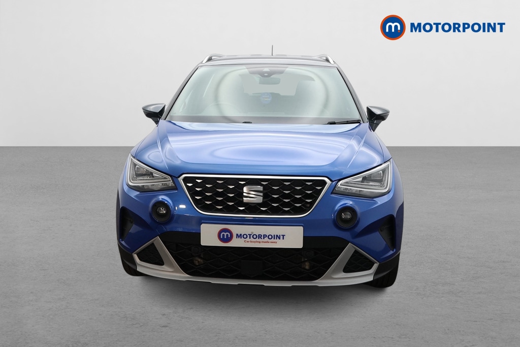 Used SEAT Arona 2022 for sale - 76958076: Photo 2