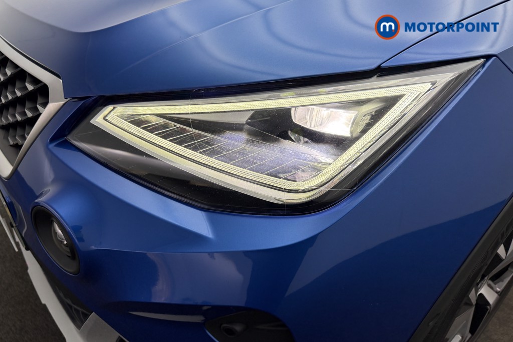 Used SEAT Arona 2022 for sale - 76958076: Photo 31