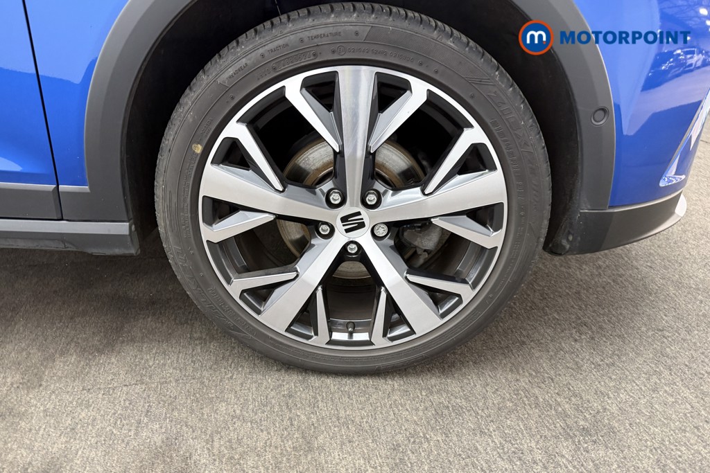 Used SEAT Arona 2022 for sale - 76958076: Photo 32