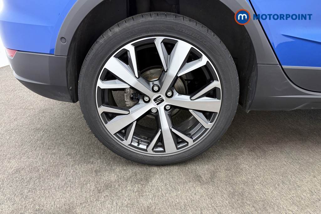 Used SEAT Arona 2022 for sale - 76958076: Photo 33