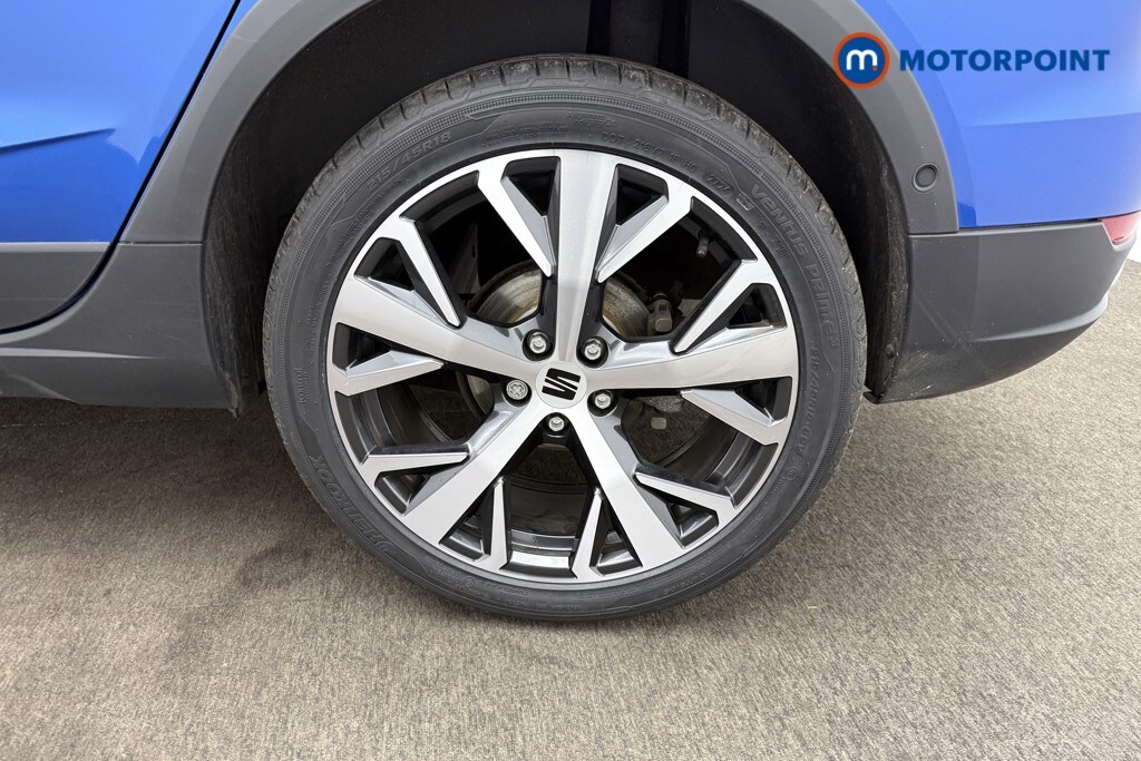 Used SEAT Arona 2022 for sale - 76958076: Photo 34