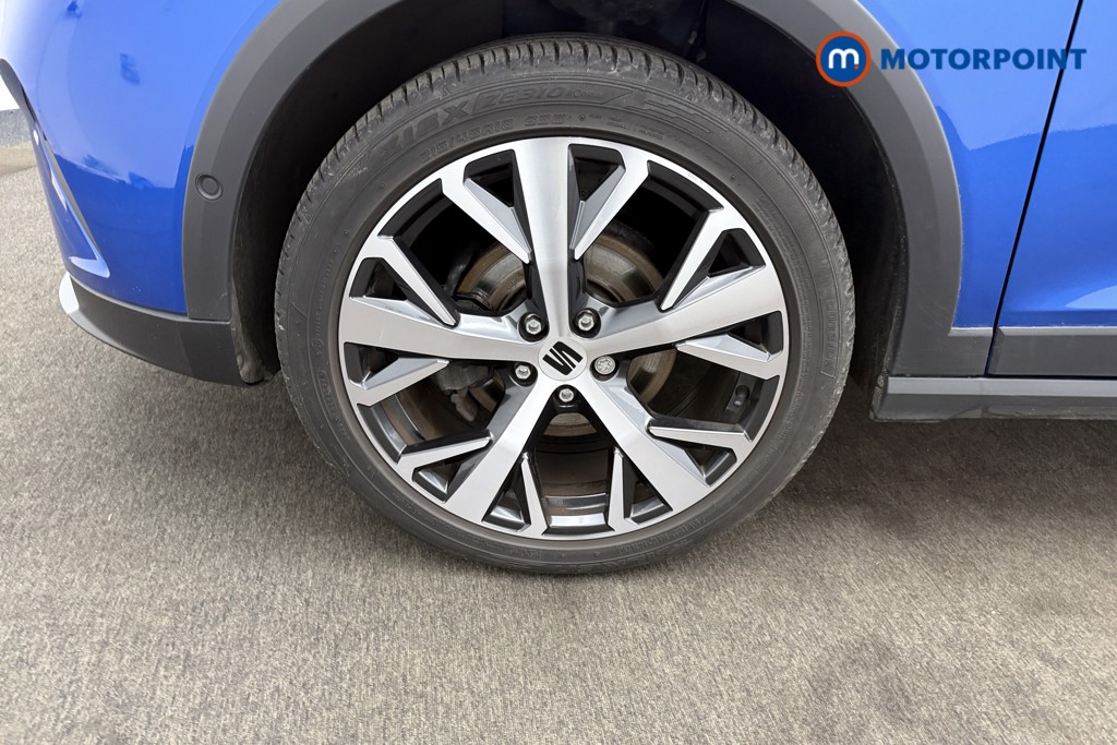 Used SEAT Arona 2022 for sale - 76958076: Photo 35