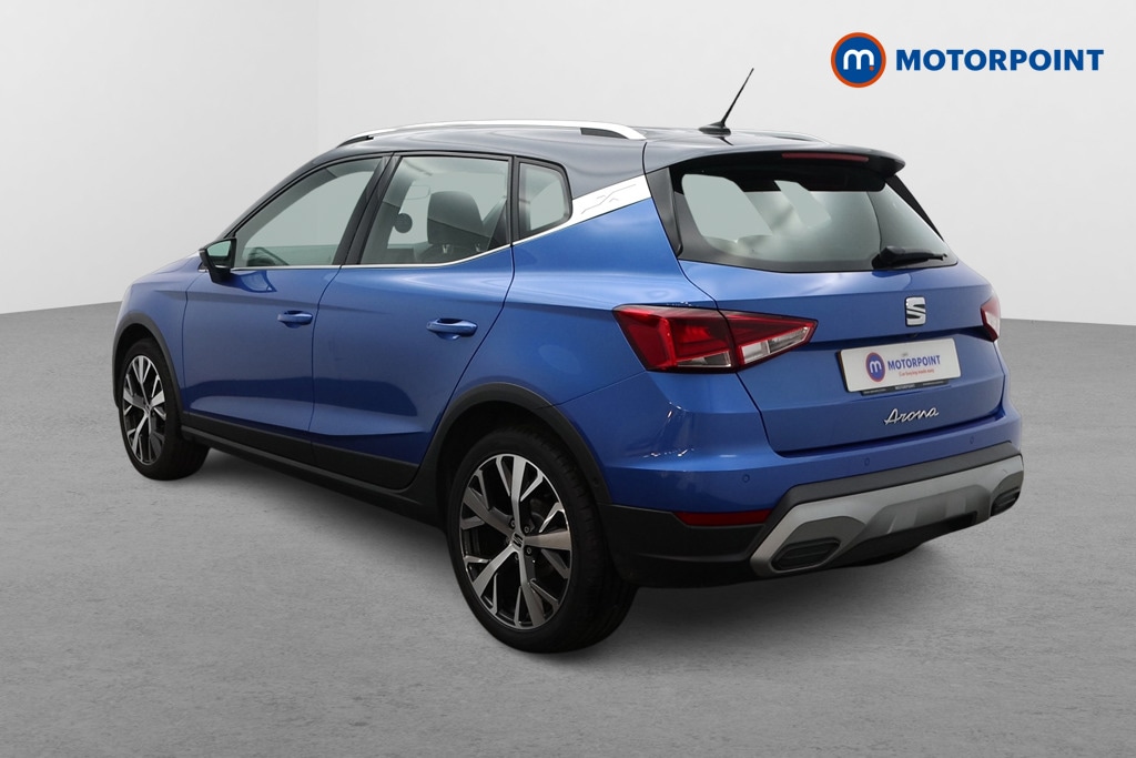 Used SEAT Arona 2022 for sale - 76958076: Photo 5