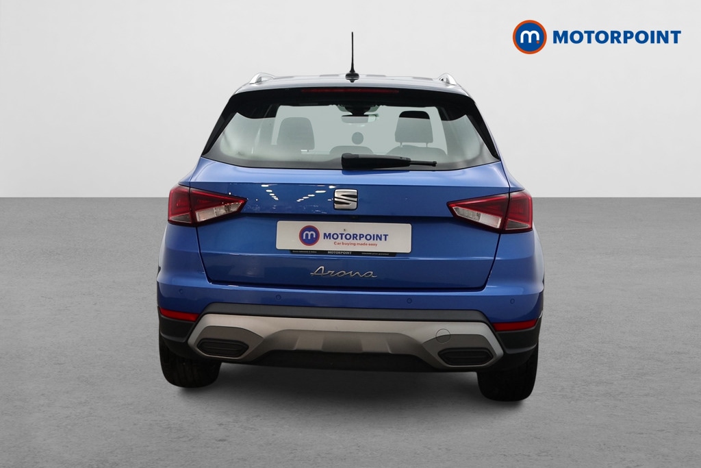 Used SEAT Arona 2022 for sale - 76958076: Photo 6