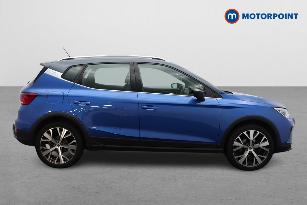 Used SEAT Arona 2022 for sale - 76958076: Photo 8