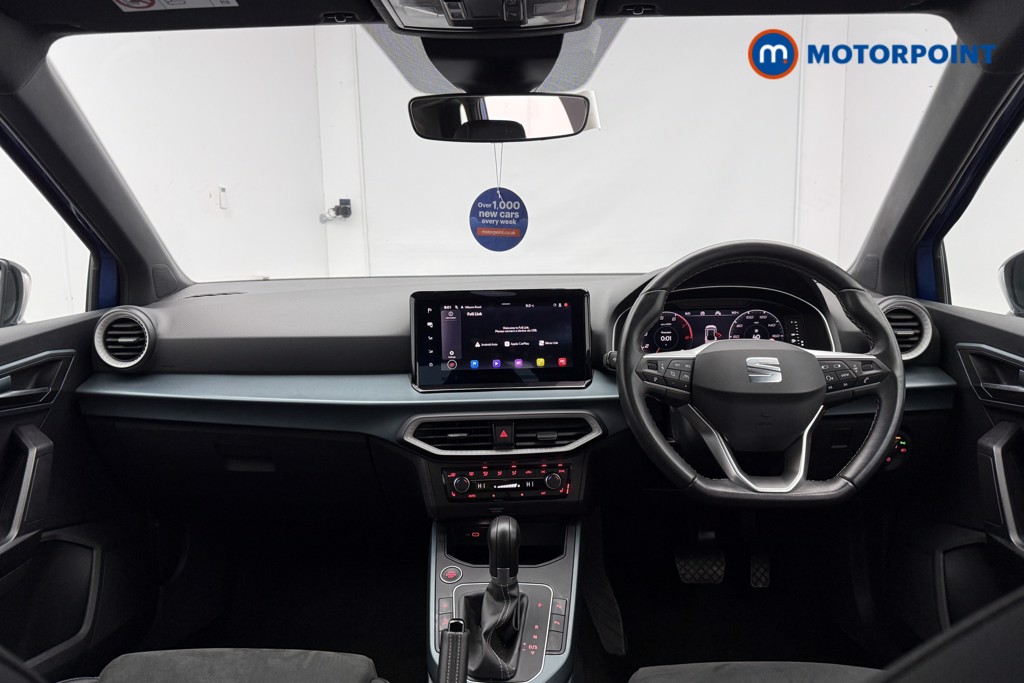 Used SEAT Arona 2022 for sale - 76958076: Photo 9