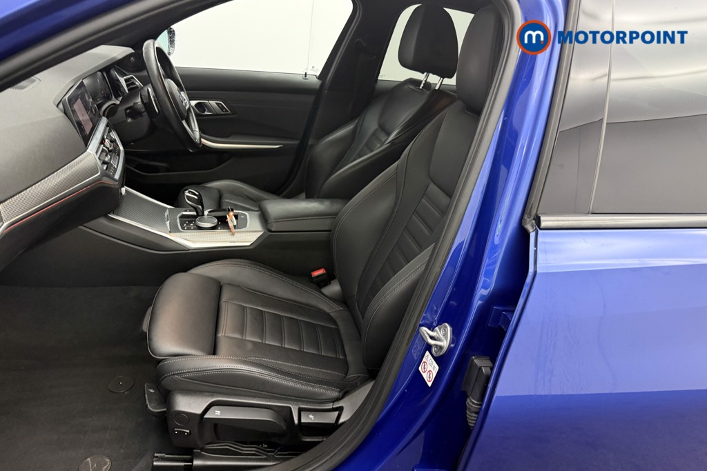 Used BMW 3 Series 2021 for sale - 77334130: Photo 10