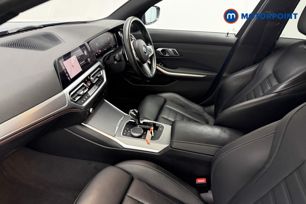 Used BMW 3 Series 2021 for sale - 77334130: Photo 11