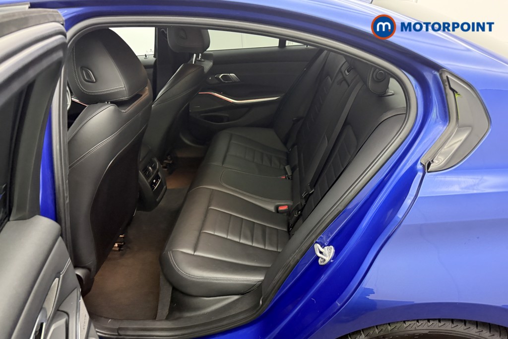 Used BMW 3 Series 2021 for sale - 77334130: Photo 13