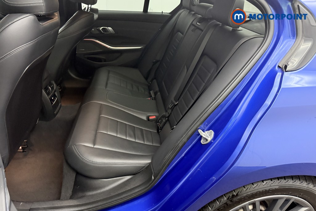 Used BMW 3 Series 2021 for sale - 77334130: Photo 14