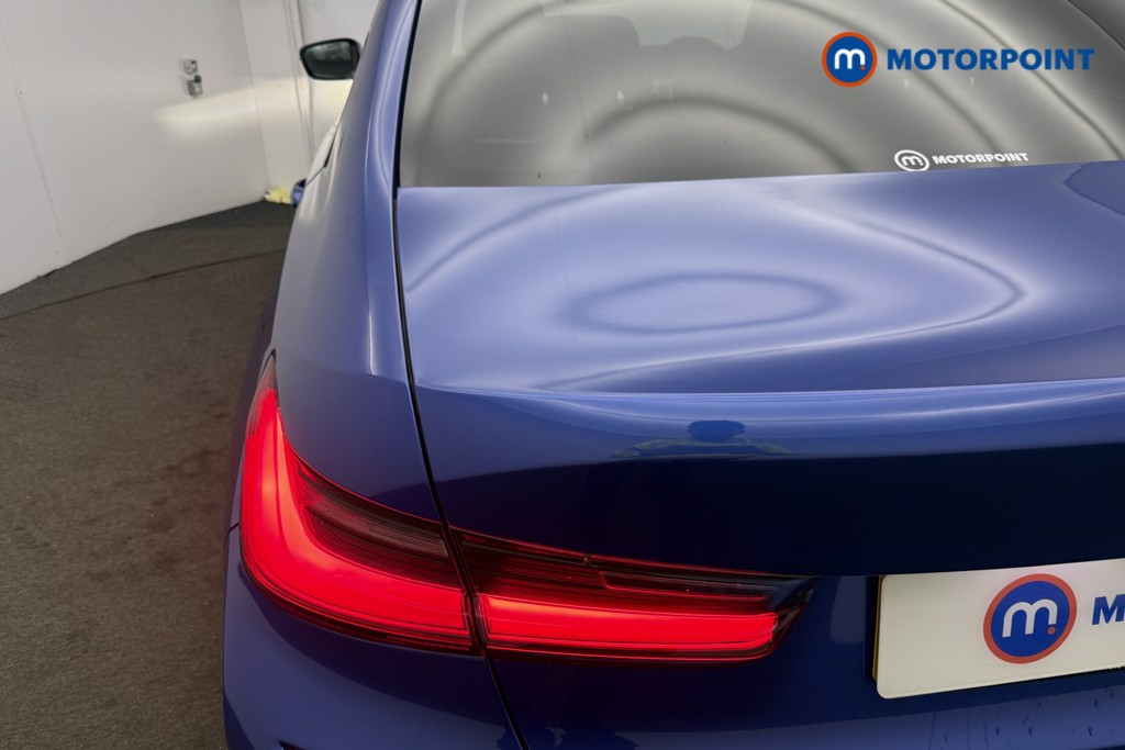 Used BMW 3 Series 2021 for sale - 77334130: Photo 18