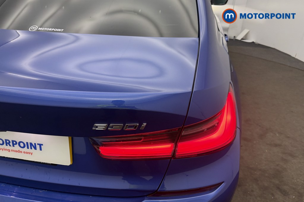 Used BMW 3 Series 2021 for sale - 77334130: Photo 19