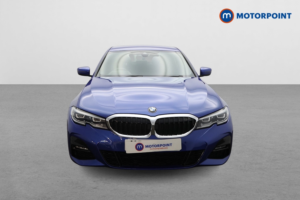 Used BMW 3 Series 2021 for sale - 77334130: Photo 2