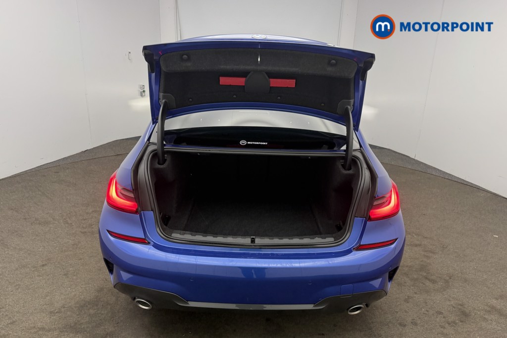 Used BMW 3 Series 2021 for sale - 77334130: Photo 21