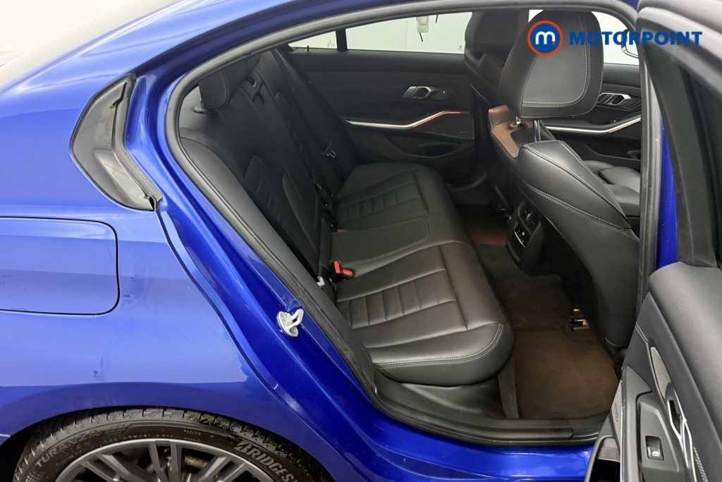 Used BMW 3 Series 2021 for sale - 77334130: Photo 23